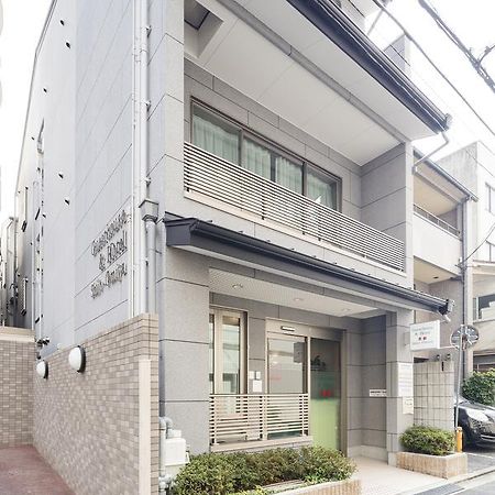 Shijo Omiya Guesthouse And Hotel Киото Экстерьер фото