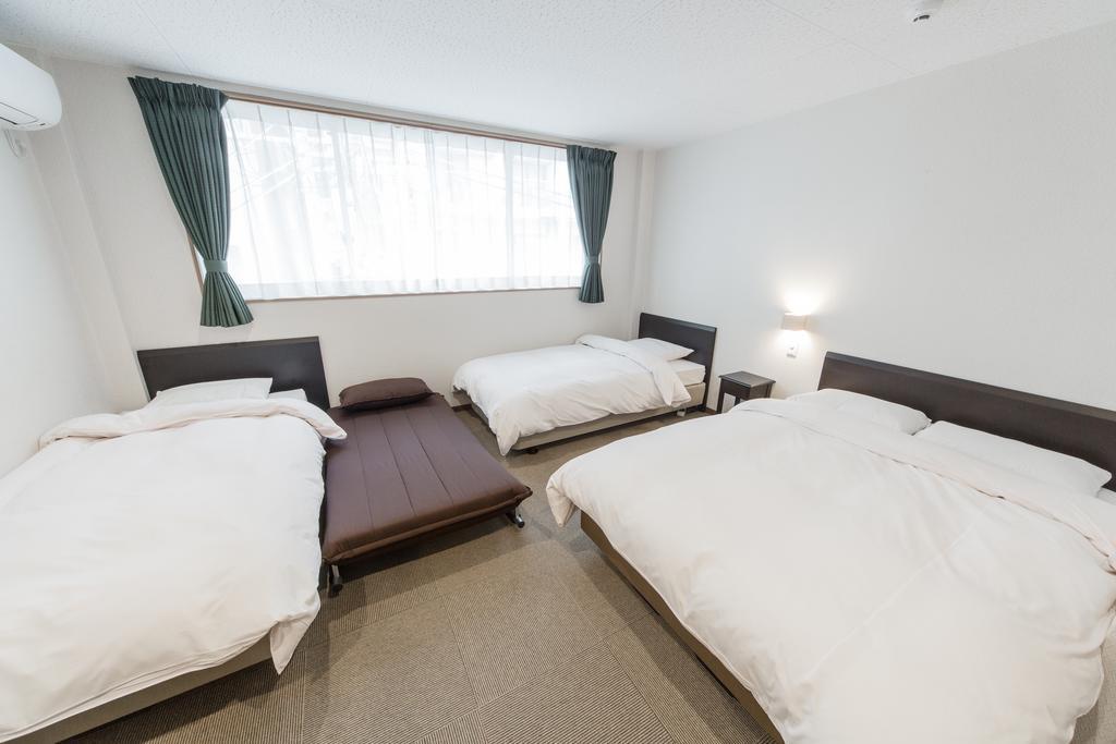 Shijo Omiya Guesthouse And Hotel Киото Экстерьер фото