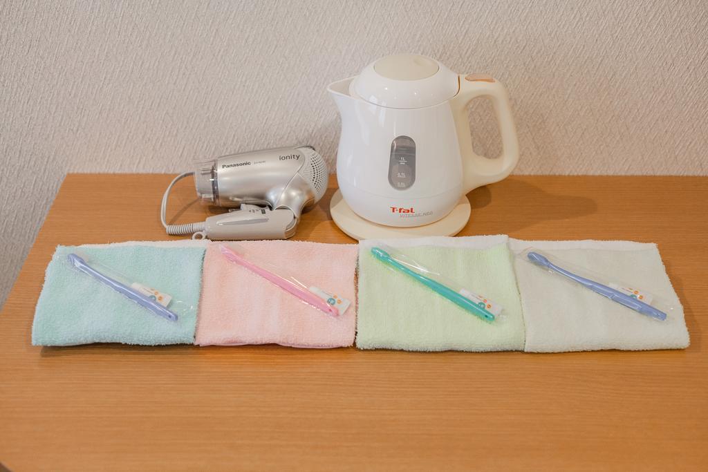 Shijo Omiya Guesthouse And Hotel Киото Экстерьер фото