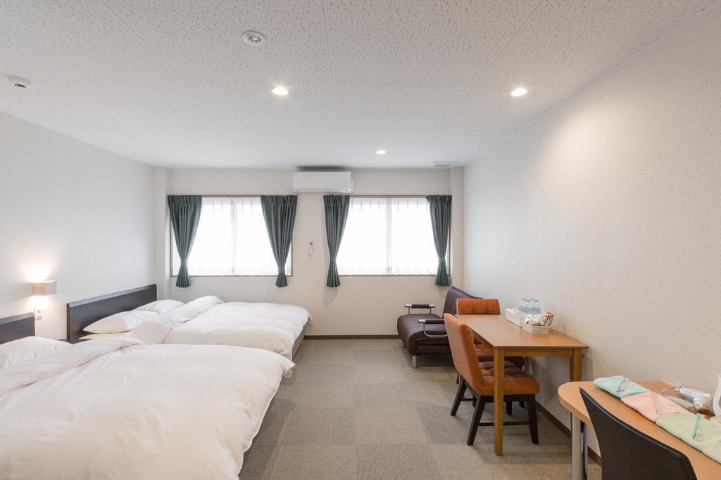 Shijo Omiya Guesthouse And Hotel Киото Экстерьер фото