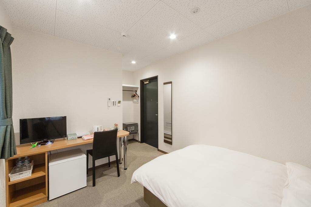 Shijo Omiya Guesthouse And Hotel Киото Экстерьер фото