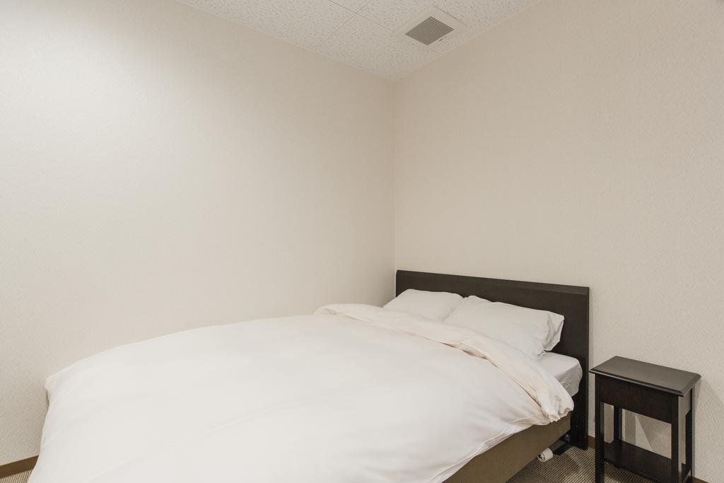 Shijo Omiya Guesthouse And Hotel Киото Экстерьер фото