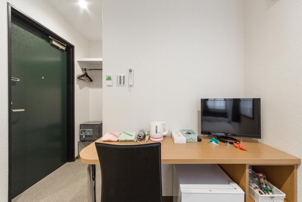 Shijo Omiya Guesthouse And Hotel Киото Экстерьер фото