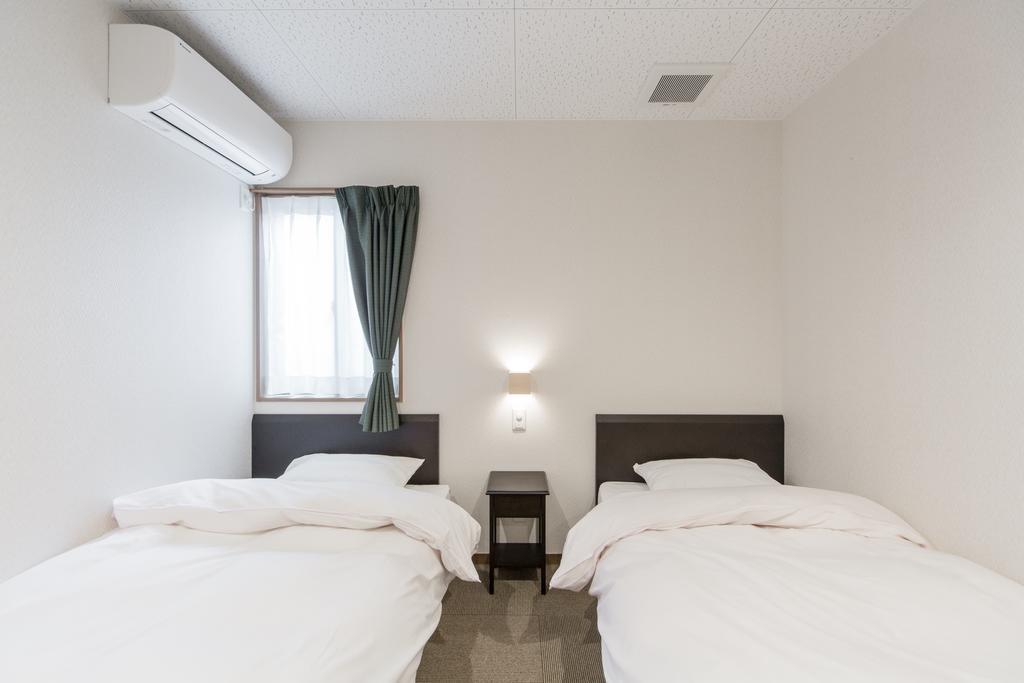 Shijo Omiya Guesthouse And Hotel Киото Экстерьер фото