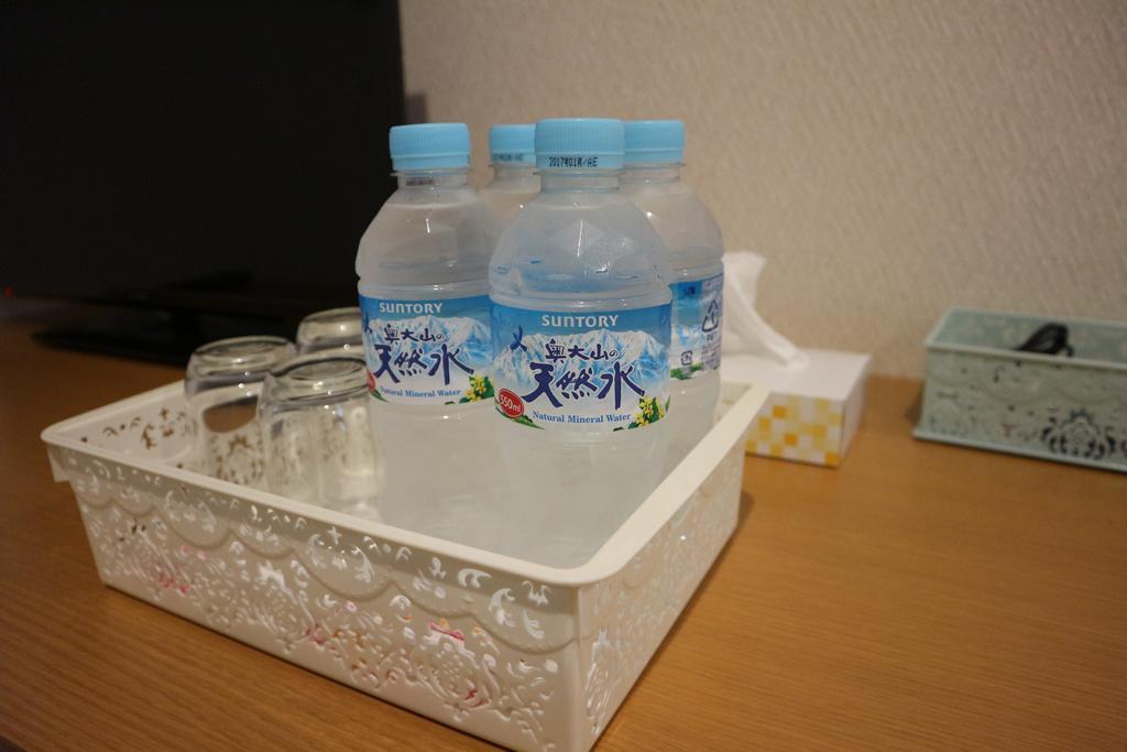Shijo Omiya Guesthouse And Hotel Киото Экстерьер фото