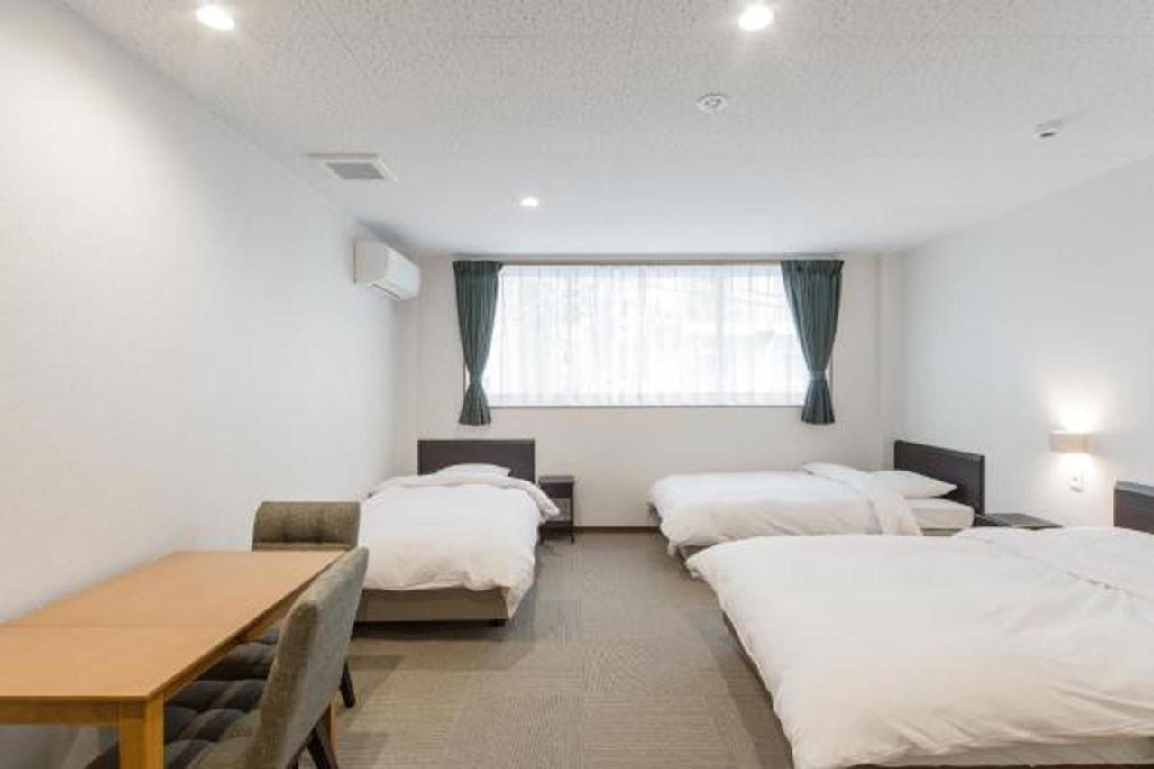 Shijo Omiya Guesthouse And Hotel Киото Экстерьер фото