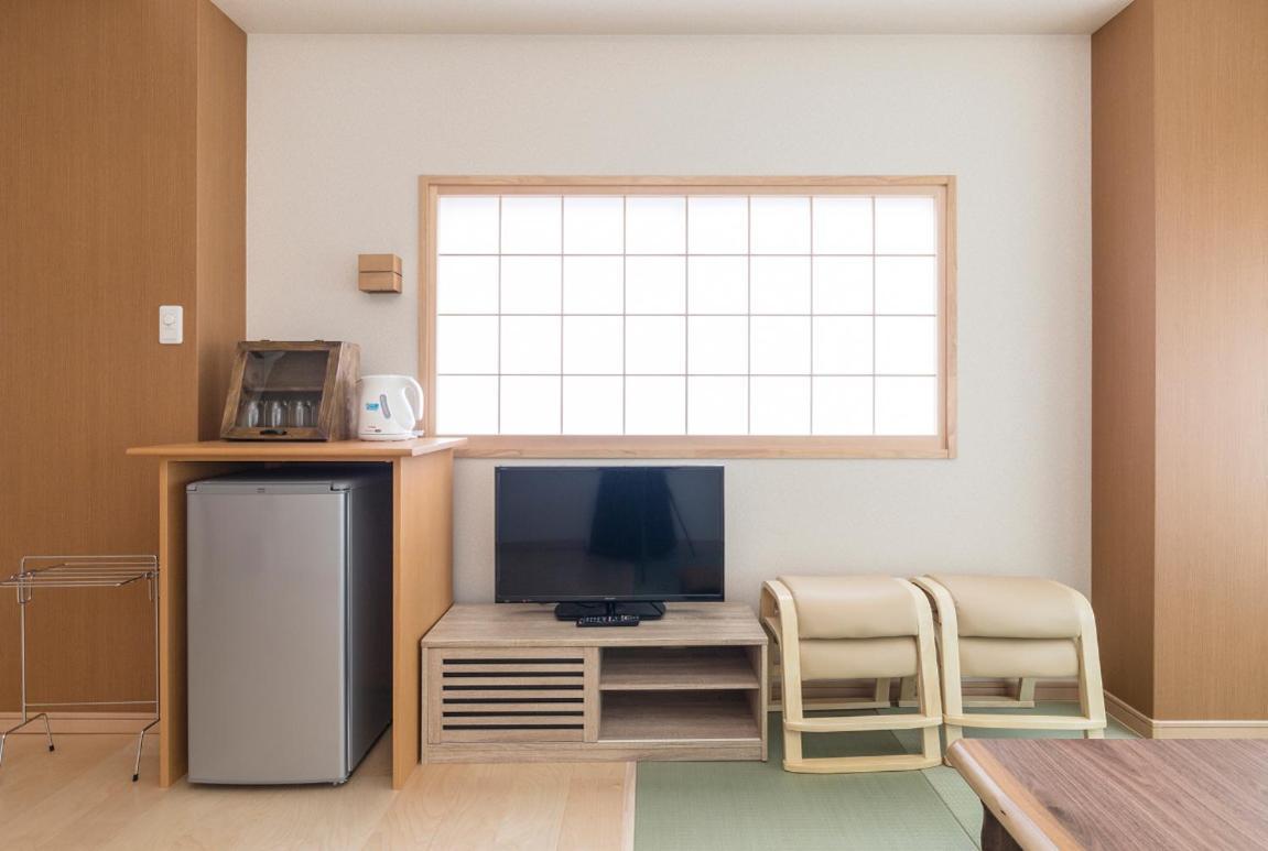 Shijo Omiya Guesthouse And Hotel Киото Экстерьер фото