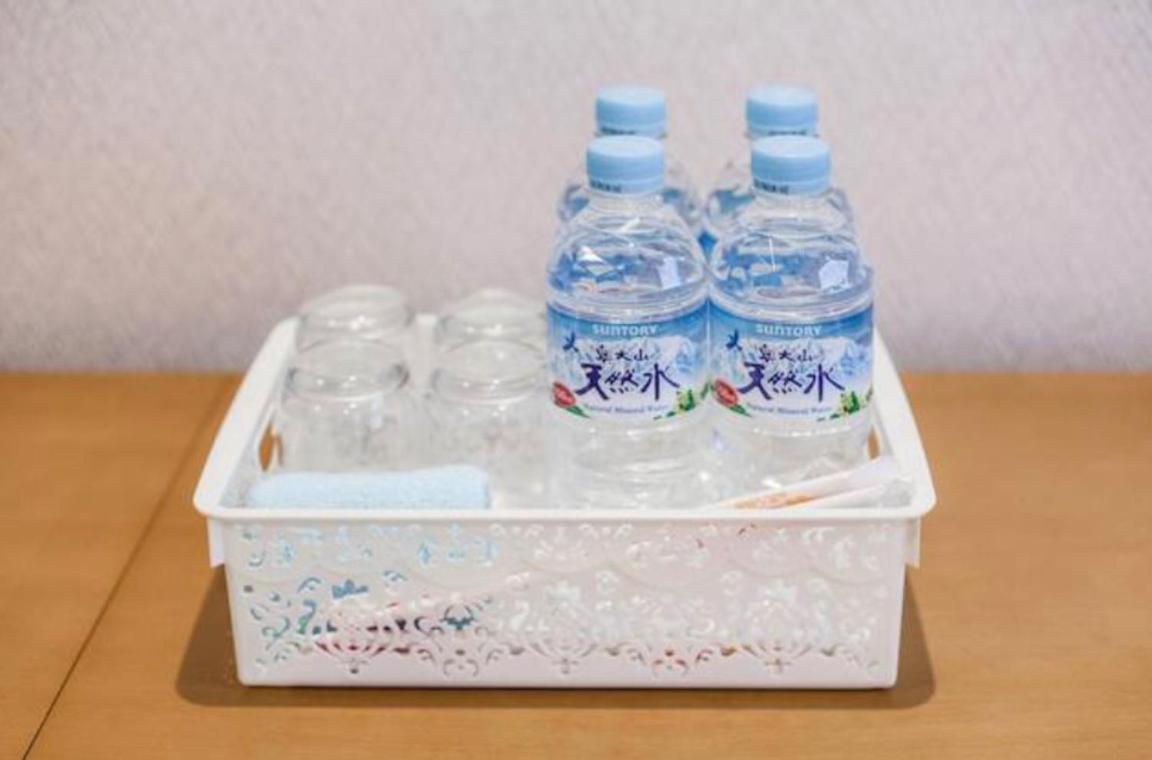 Shijo Omiya Guesthouse And Hotel Киото Экстерьер фото